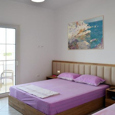 Villa Luelfa Durrës Dış mekan fotoğraf