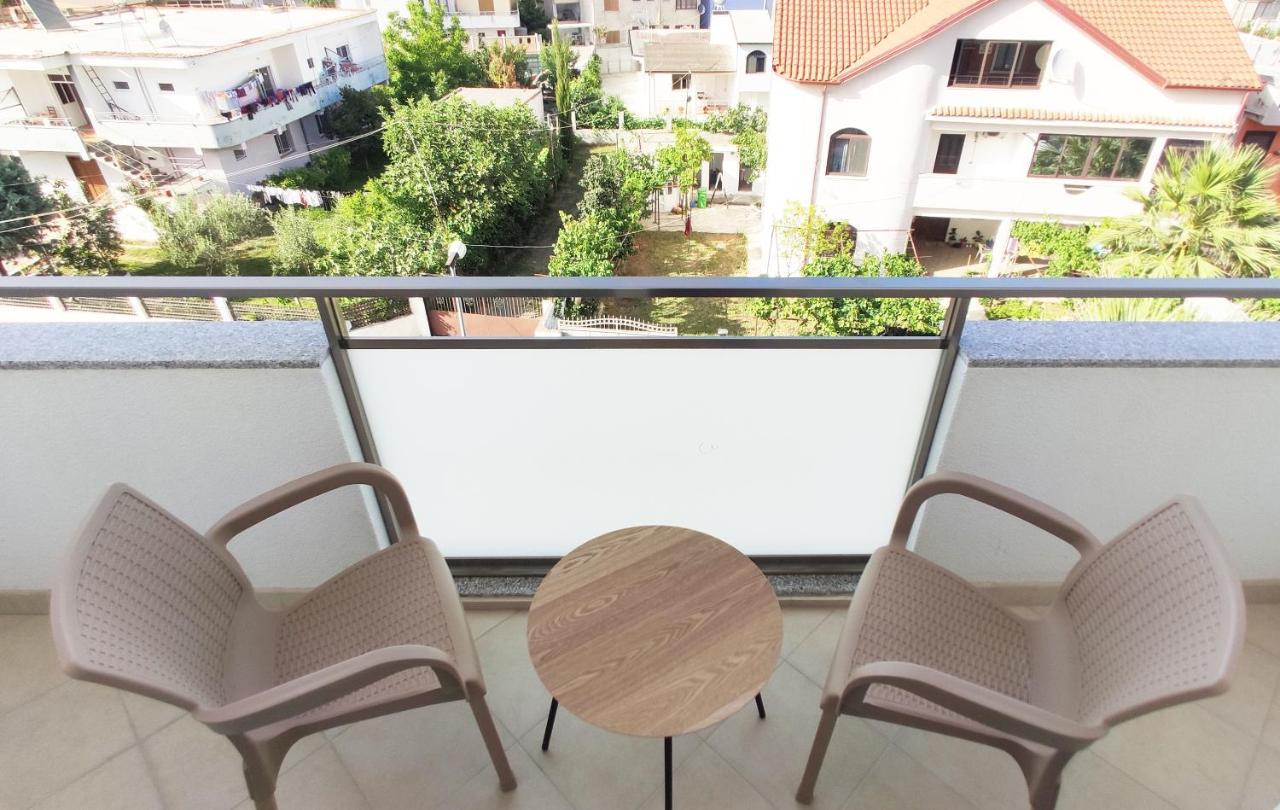 Villa Luelfa Durrës Dış mekan fotoğraf